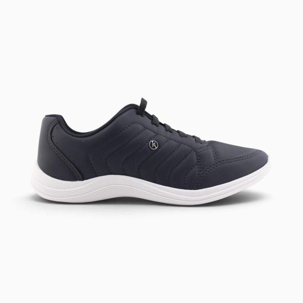 Sapatênis Feminino Kolosh Casual