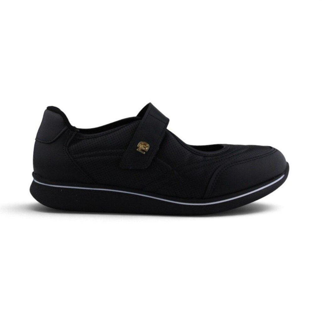 Sapatenis Feminino Modare Casual