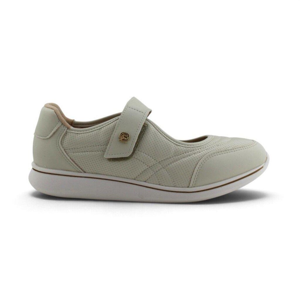 Sapatenis Feminino Modare Casual