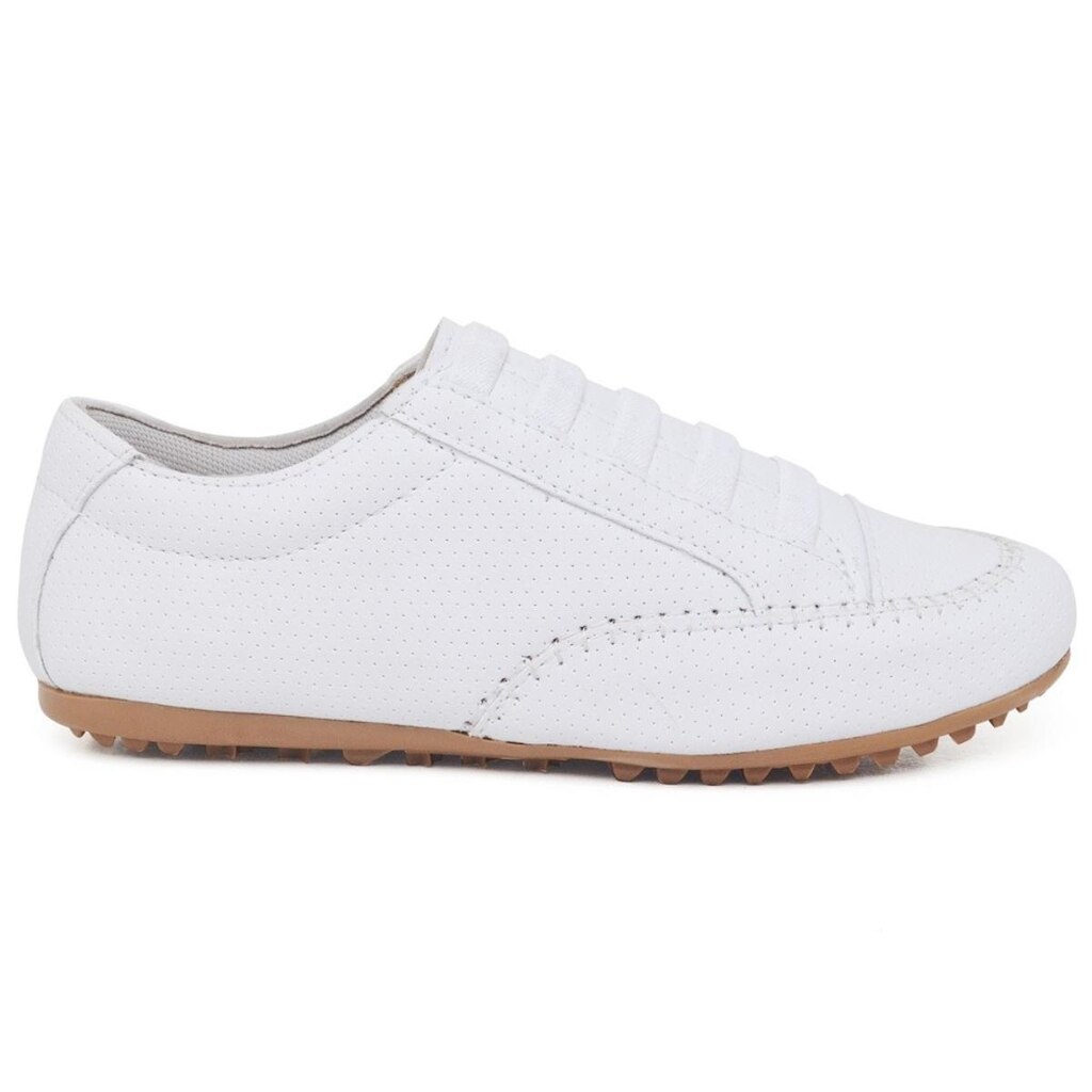 Sapatênis Feminino Polo Blue Casual