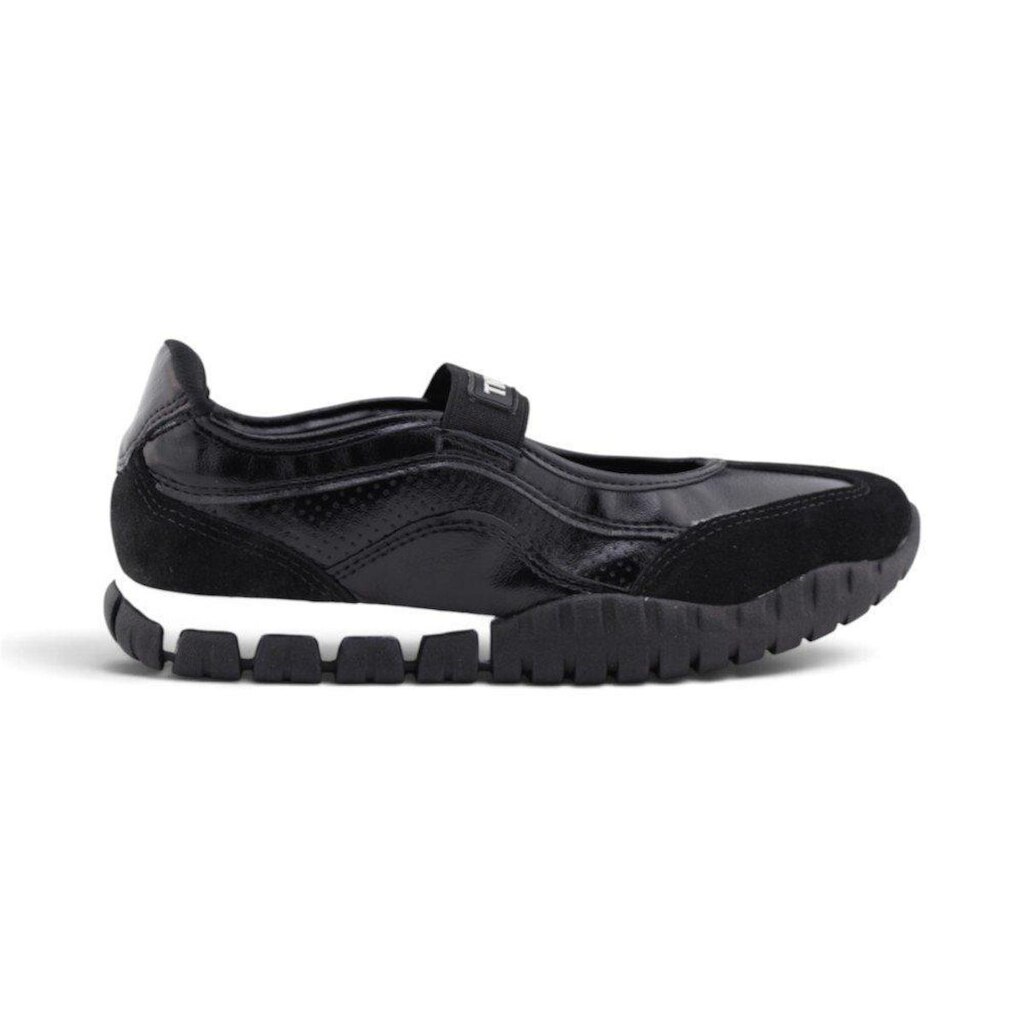 Sapatênis Feminino Tanara Casual