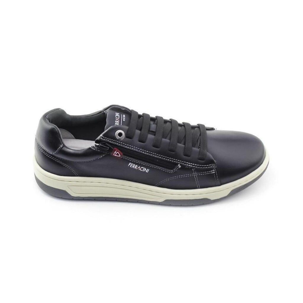 SAPATENIS FERRACINI DUBAY 8052-617A (PRETO 40)