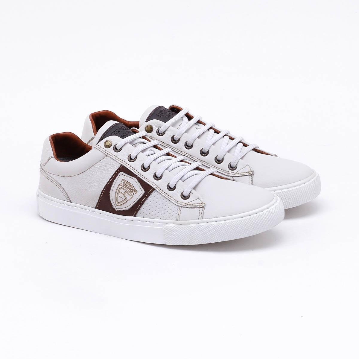 sapatenis masculino gaston