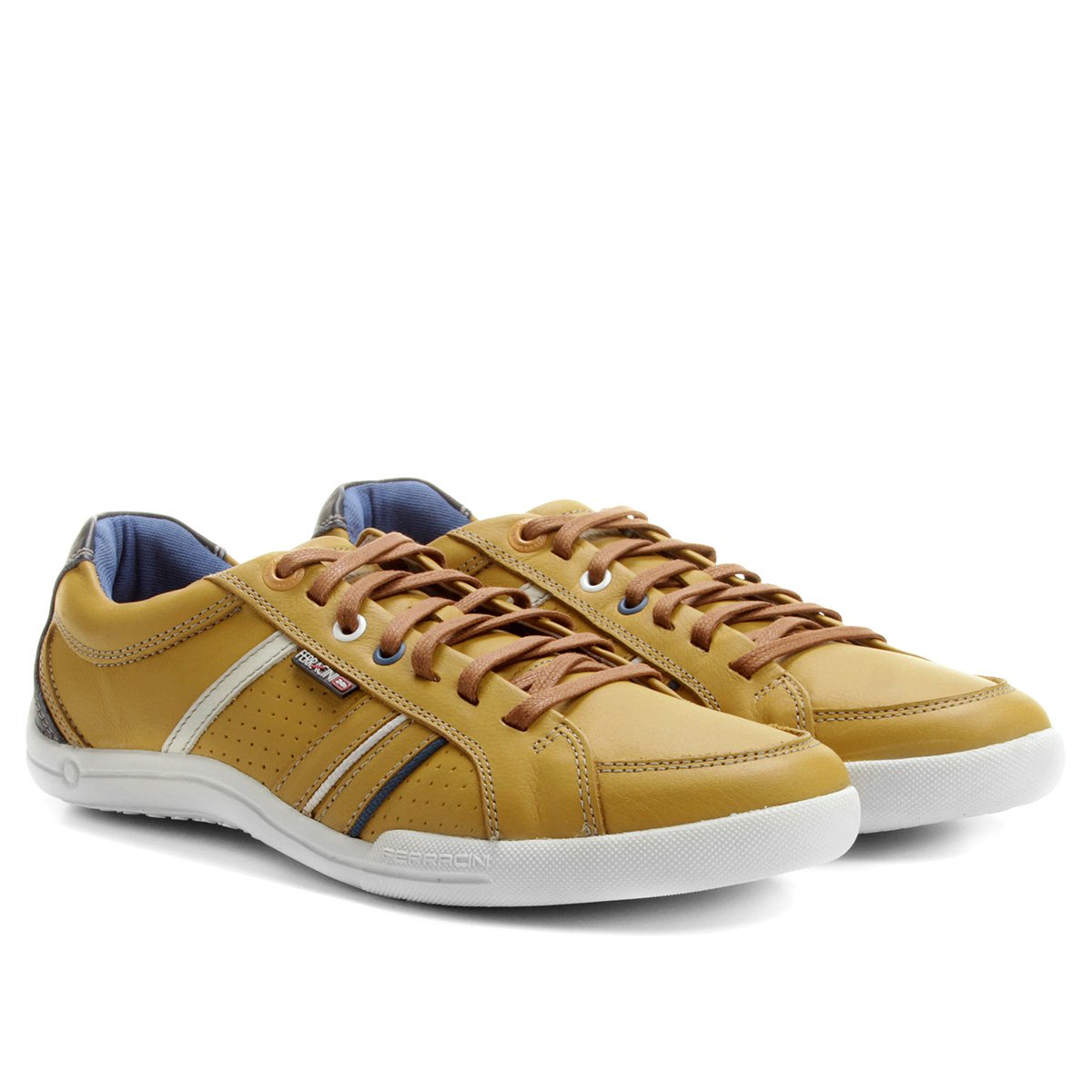 sapatenis ferracini promoção