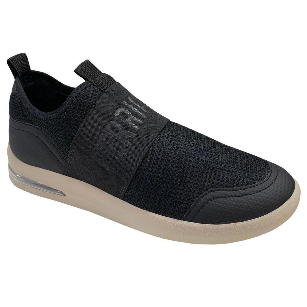 Sapatênis Adaption Air Ferricelli Shelby She52010 nas Lojas Americanas.com