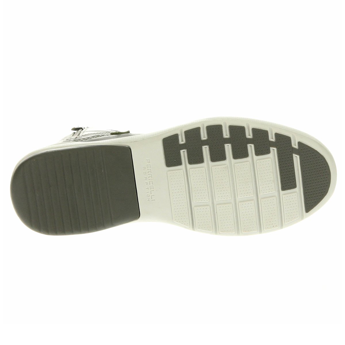 sapatenis ferricelli cano alto