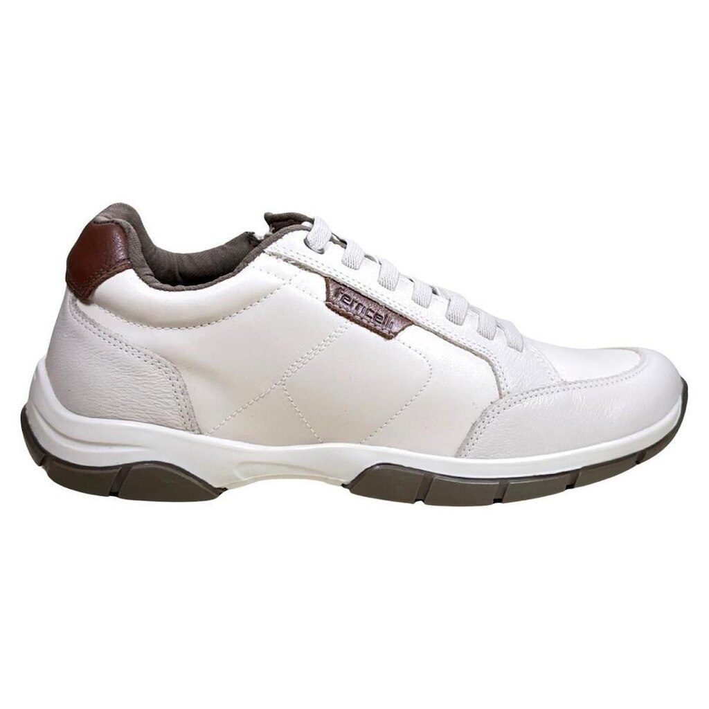 Sapatênis Ferricelli Azera Masculino