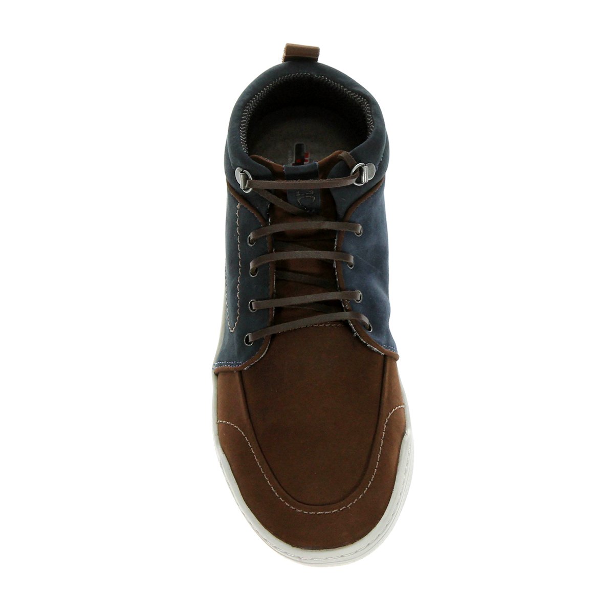 sapatenis ferricelli cano alto