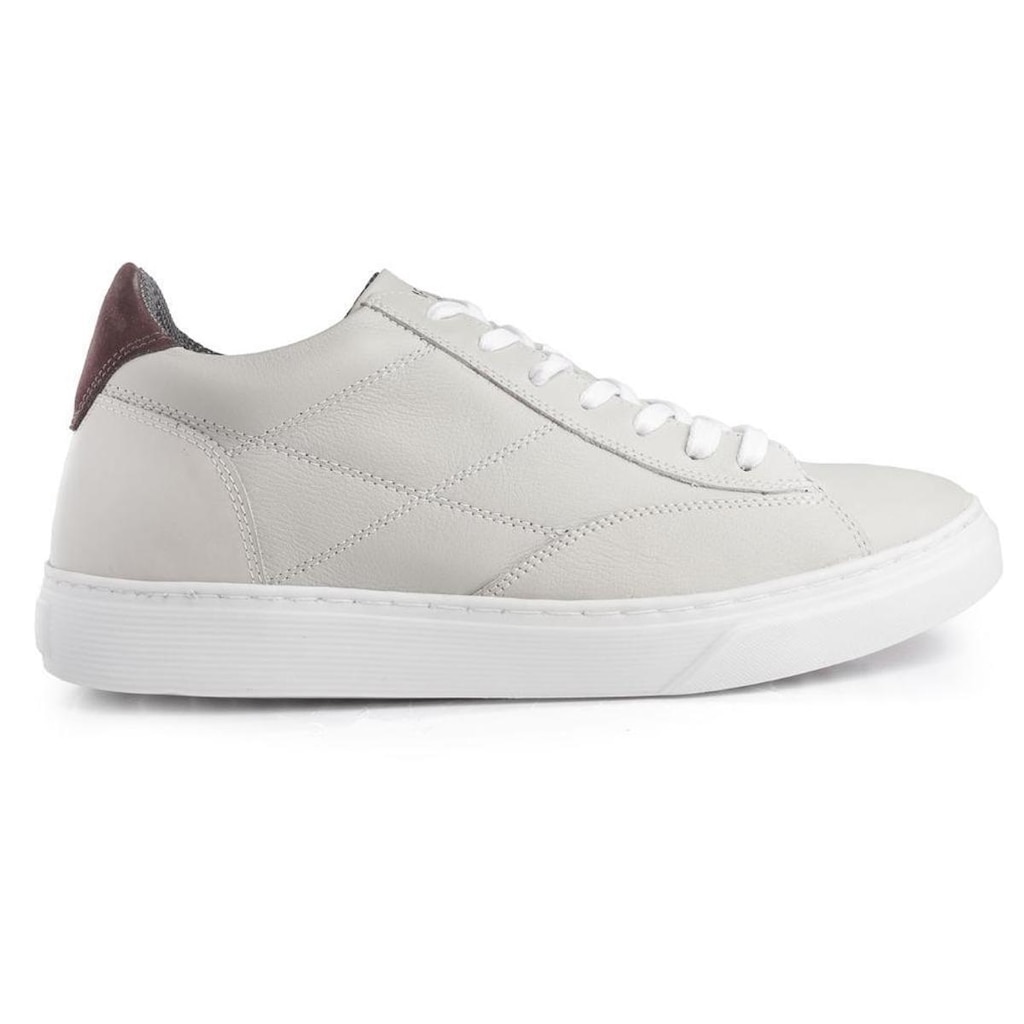 Sapatênis Fly Alth Você + Alto Masculino Rafarillo