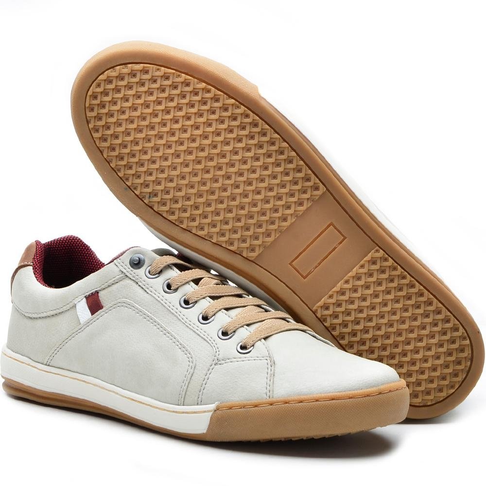 Sapatênis Free Jump Masculino | Zattini