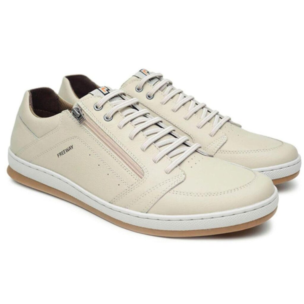 Sapatenis Freeway Alpha 002 Masculino