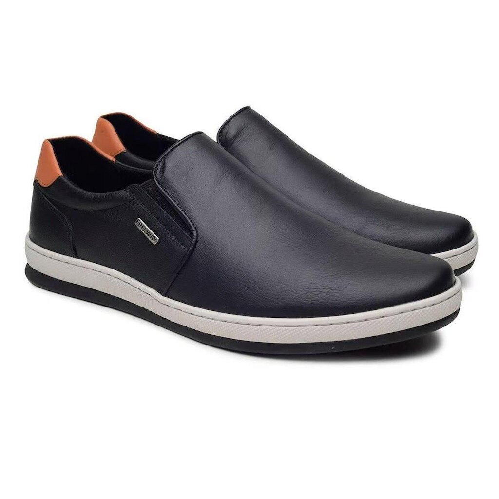 Sapatênis Freeway Alpha 3138 Masculino