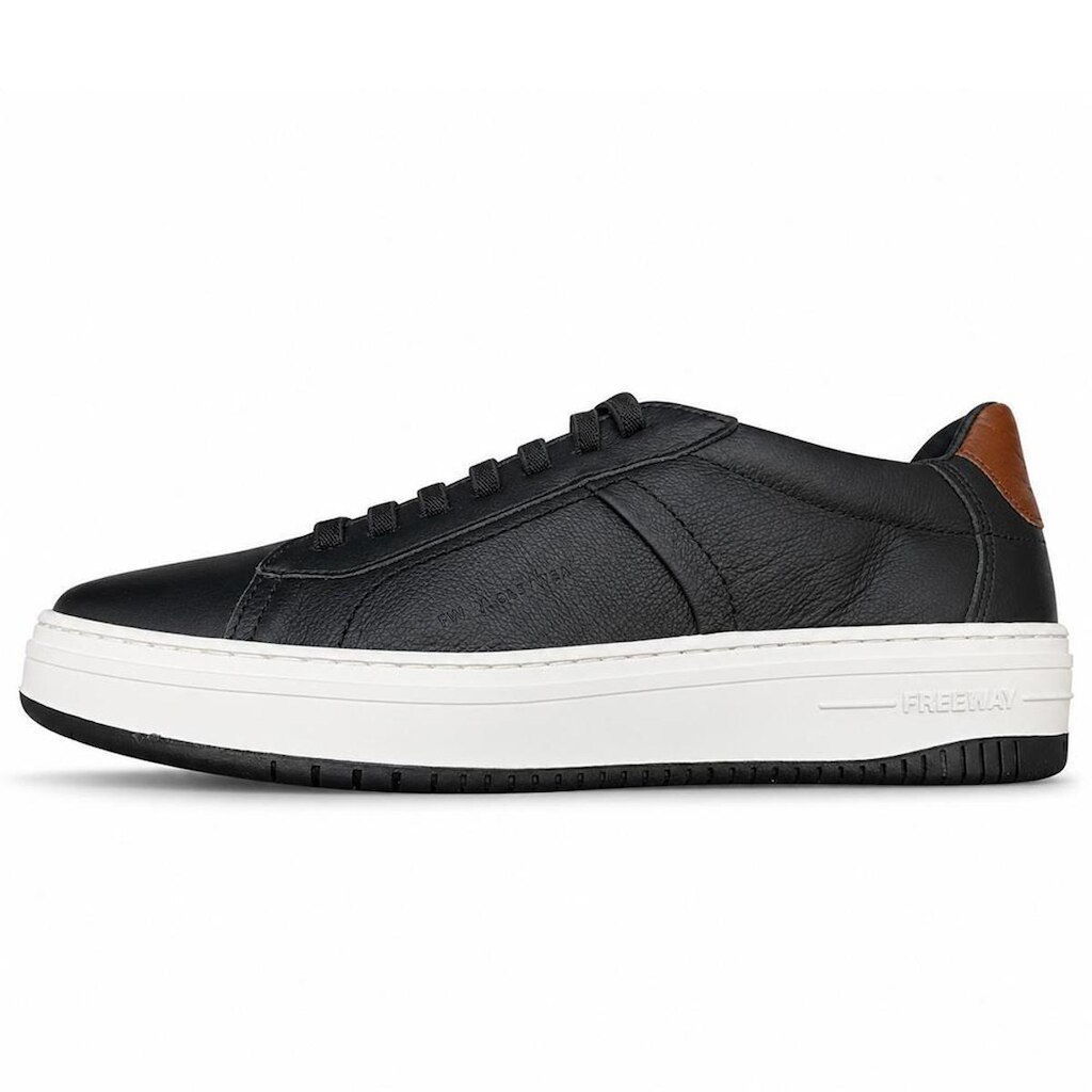 Sapatenis Freeway Casual Premium REF:EVO02