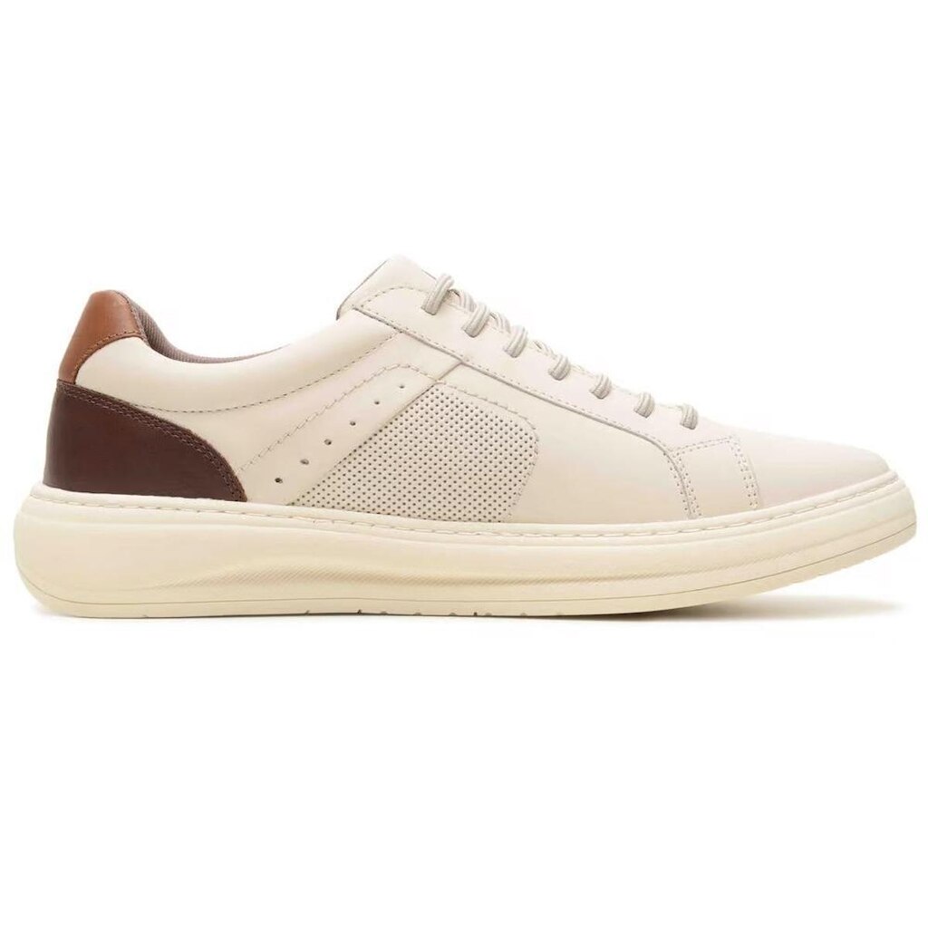 SAPATENIS FREEWAY DUO 04 4180 (BRANCO/MARRON 40)