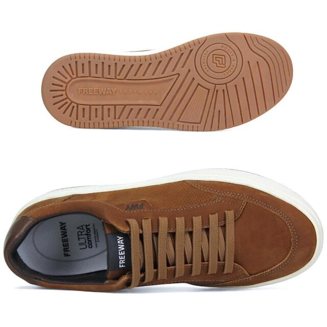 Sapatênis Freeway Evo 04 Masculino