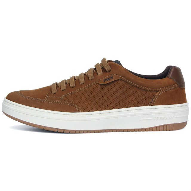 Sapatênis Freeway Evo 04 Masculino