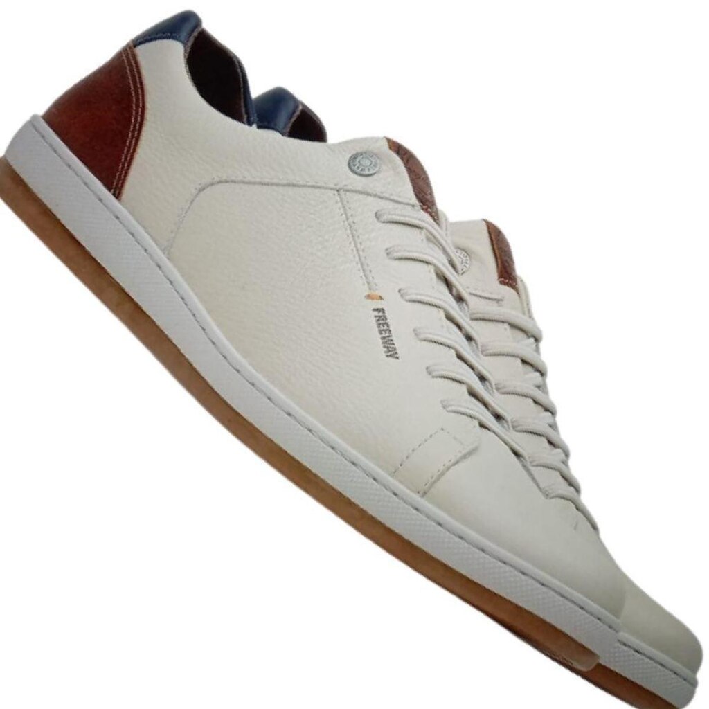 Sapatenis Freeway Spool Masculino