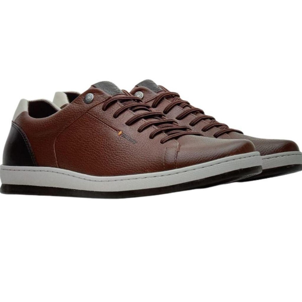 Sapatenis Freeway Spool Masculino