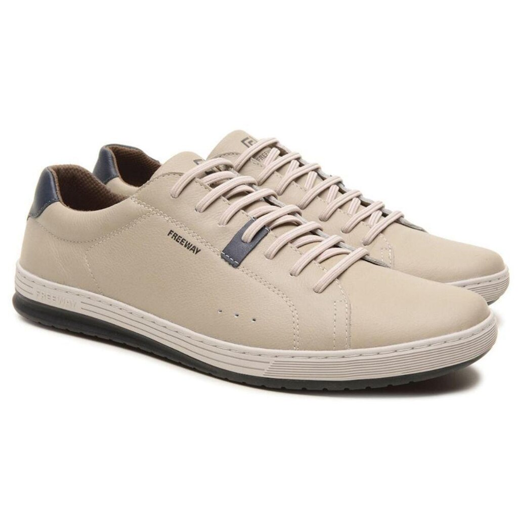 Sapatenis Freeway Track 01 Masculino