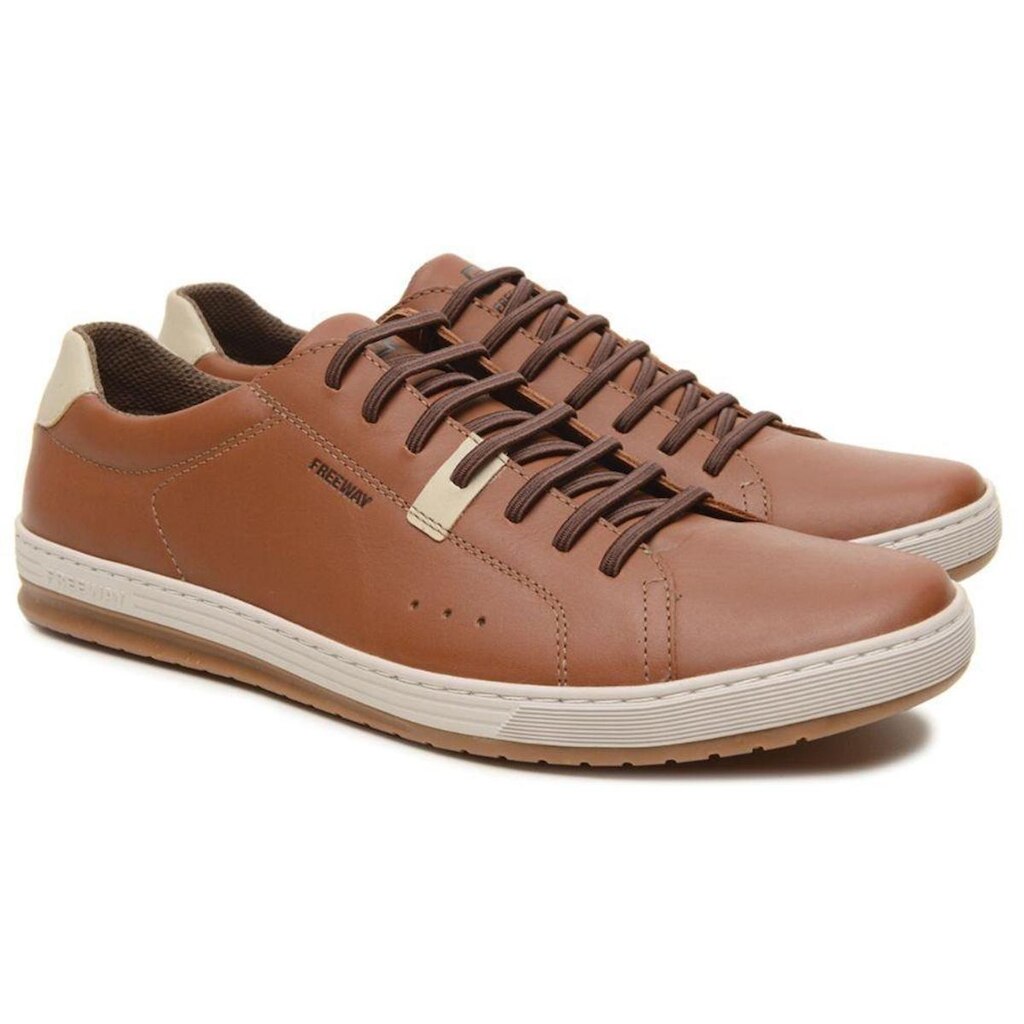 Sapatenis Freeway Track 01 Masculino