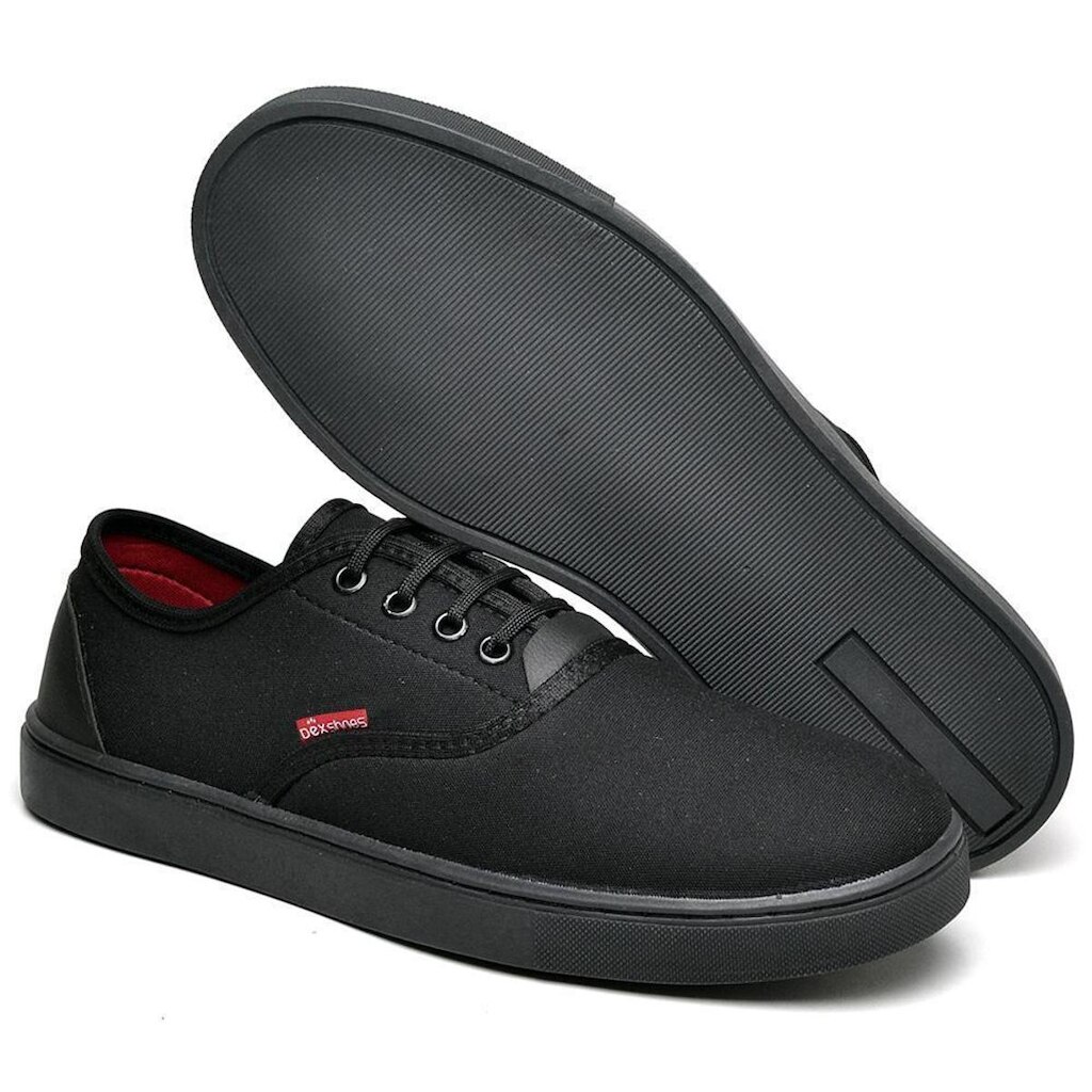 Sapatênis Haway Tênis Casual Masculino