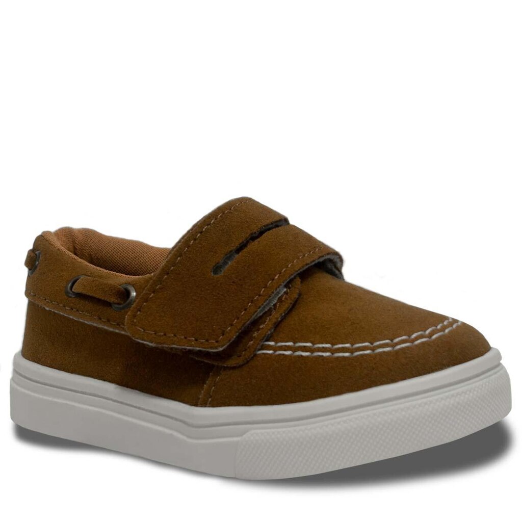 Sapatenis Infantil Casual 28ao35 Mocassim Moda Festa 20.04j