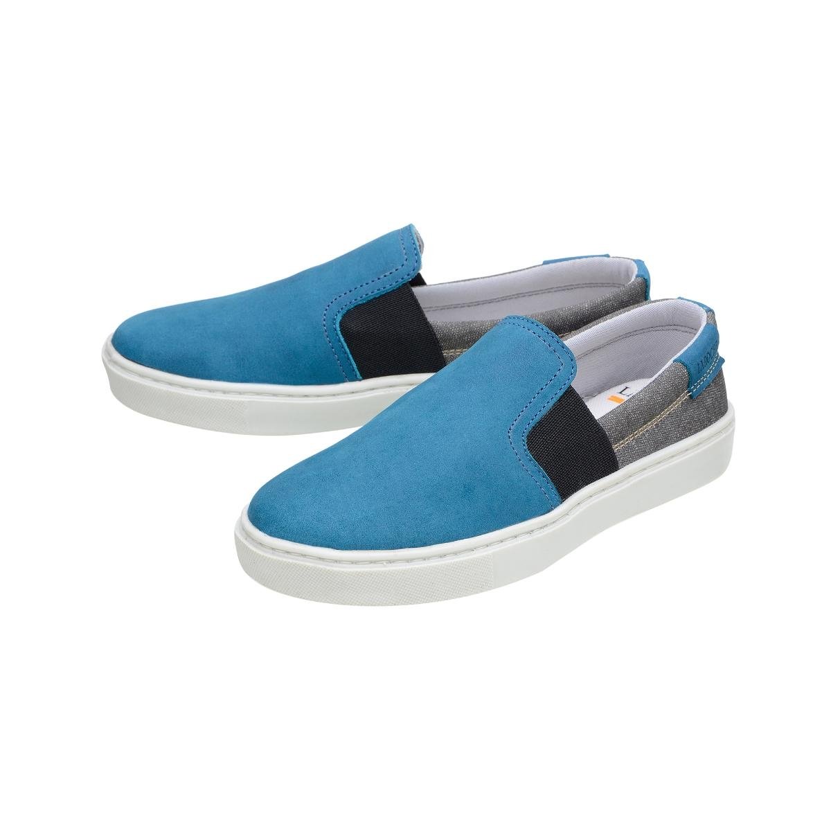 sapatenis laroche infantil