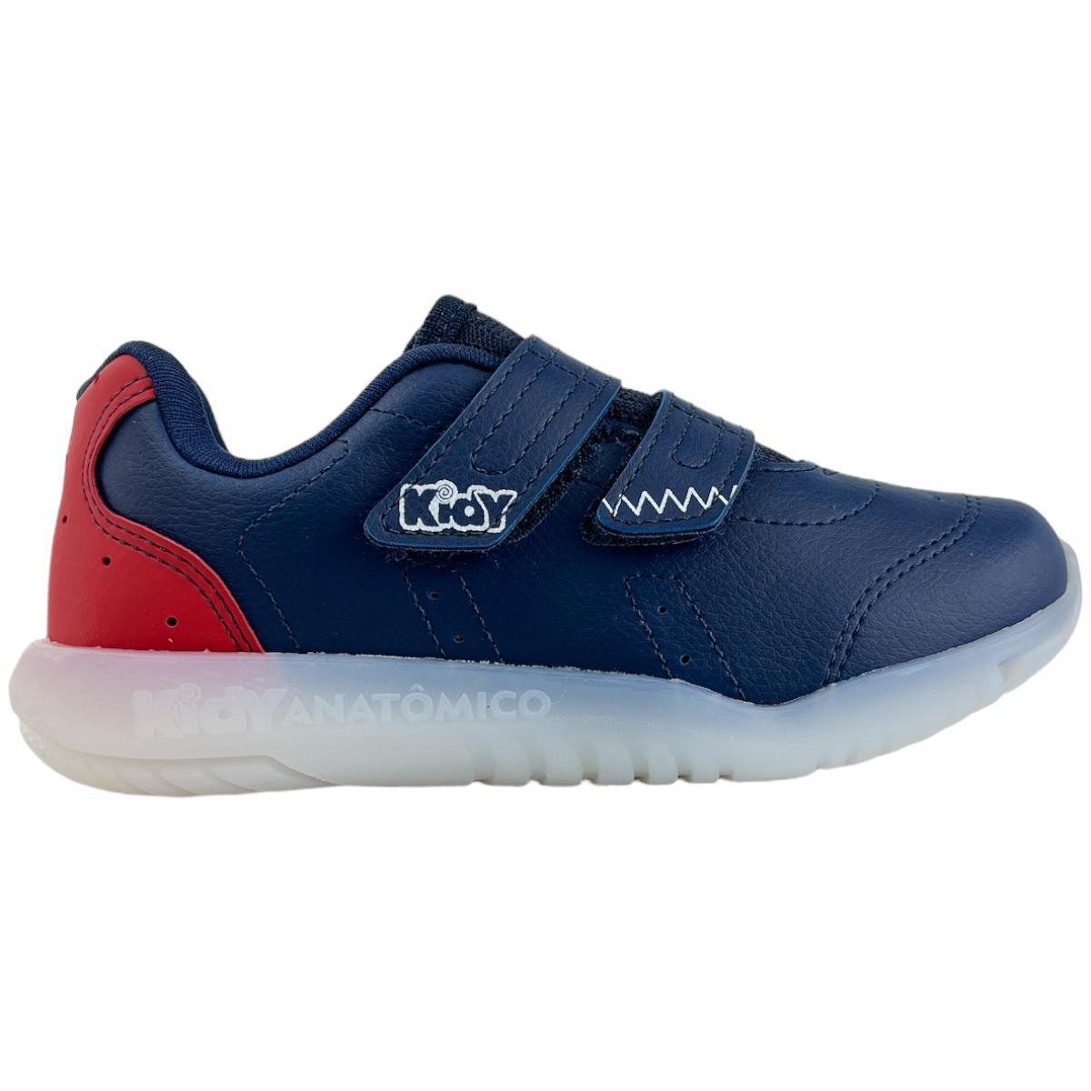 Sapatos Tênis Ortopédico Masculino Shoe Tênis Ortopé Tênis