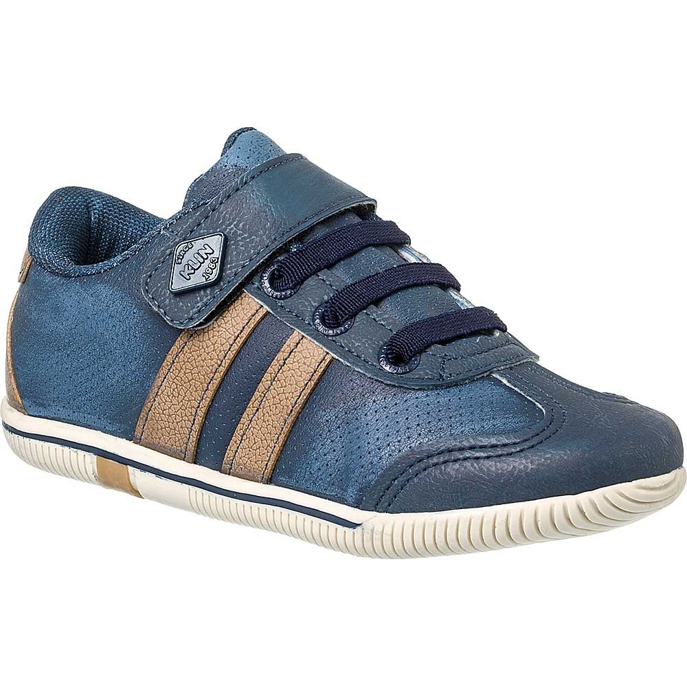 sapatenis klin masculino