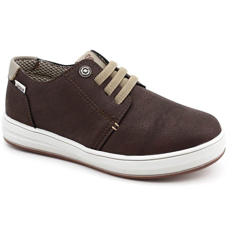 sapato ortopasso infantil