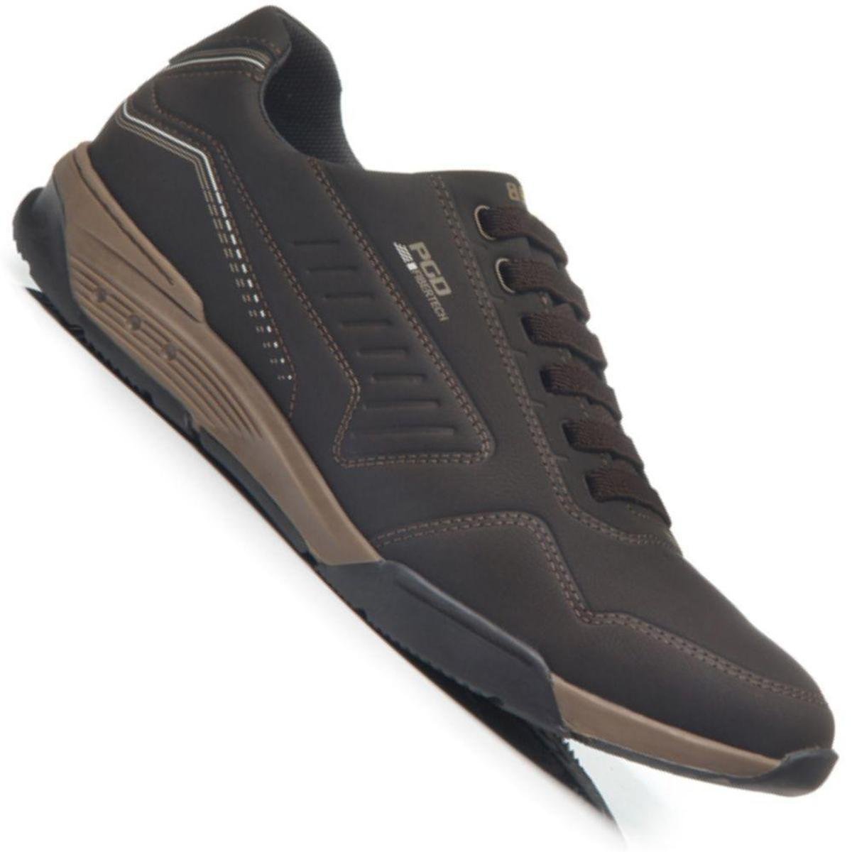 Sapatenis Infantil Pegada 370807 Masculino Menor preço em Sapatenis Infantil Pegada 370807 Masculino