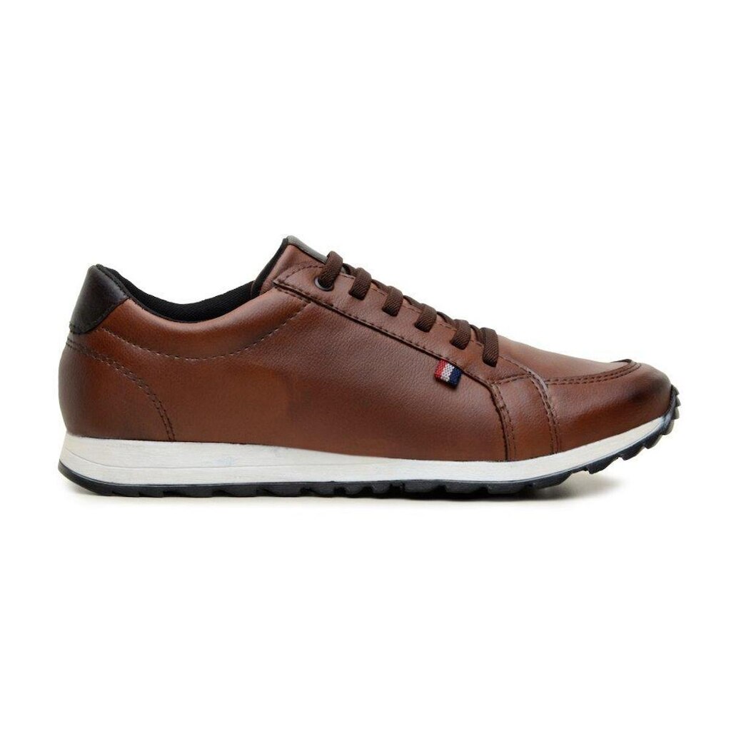 Sapatenis Jogger Casual Havana 1020