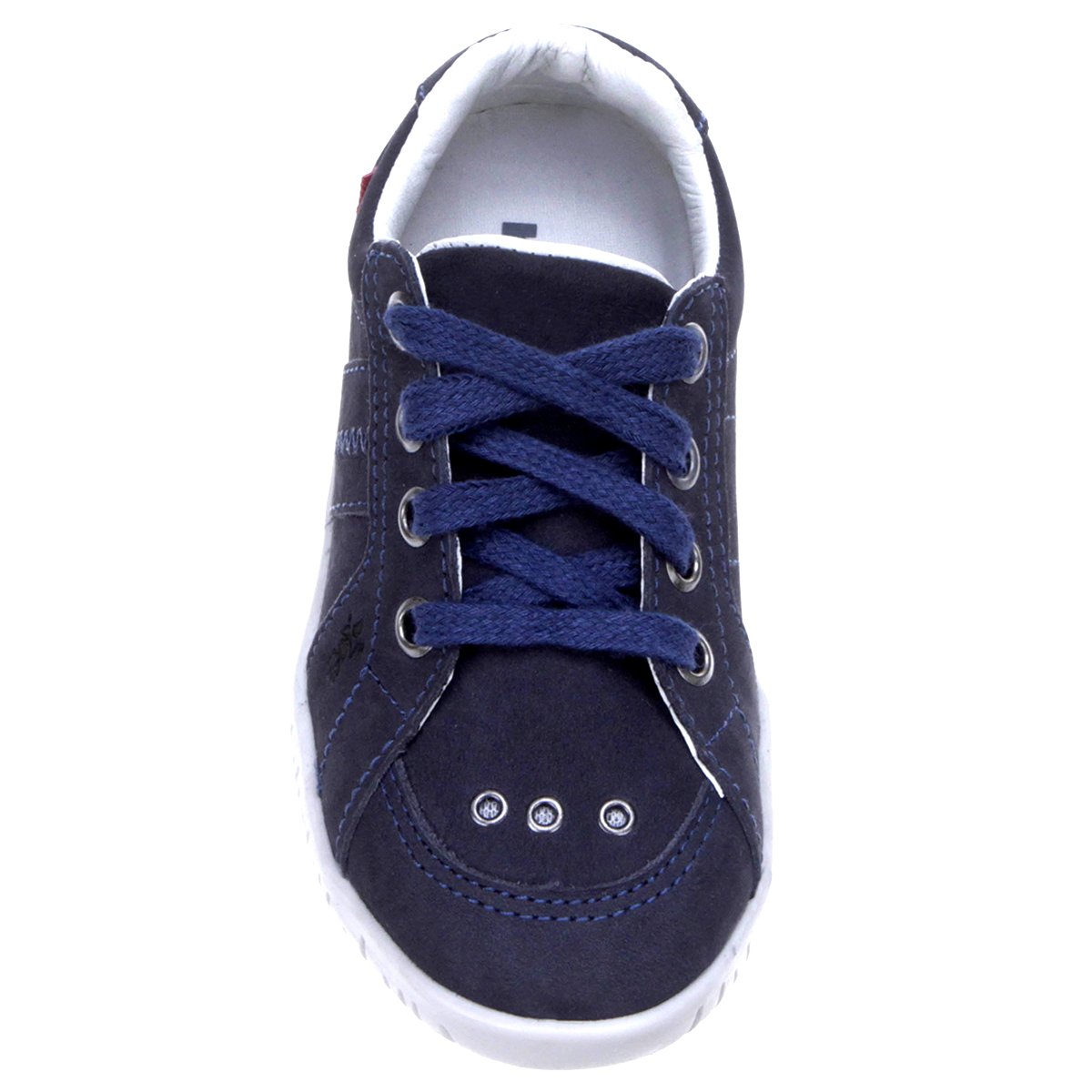 Sapatênis Kea Infantil - Marinho | Zattini