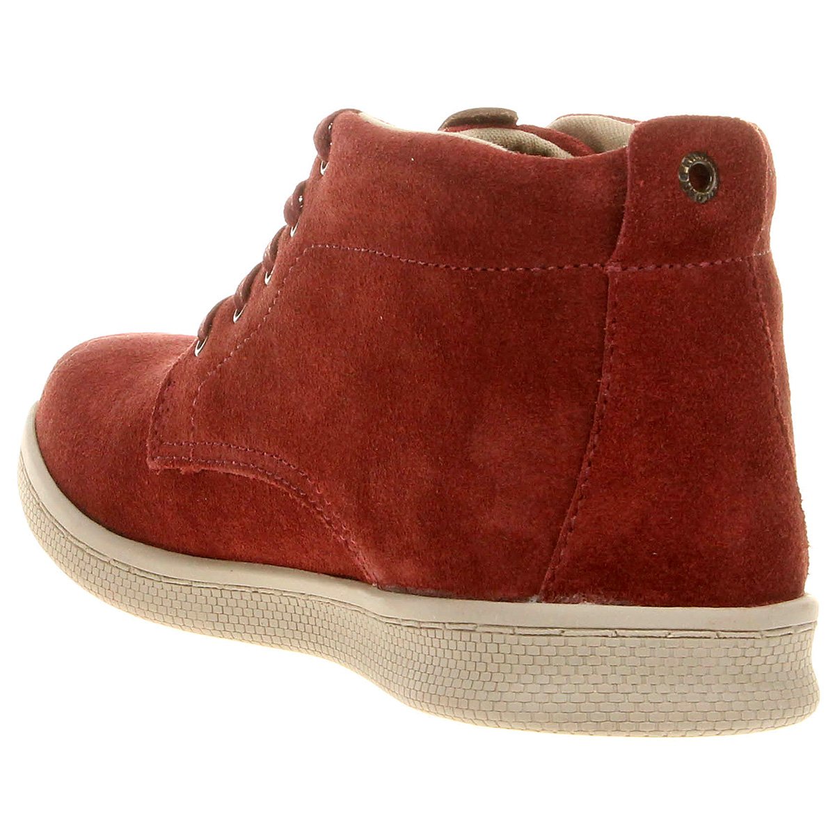 sapatenis kildare cano alto