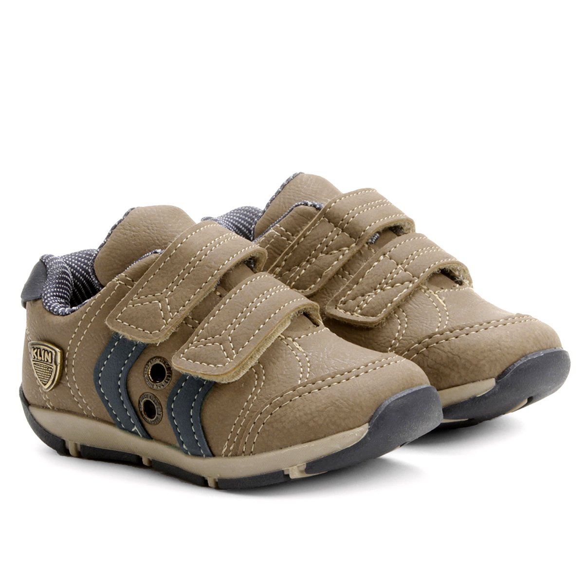 sapatênis klin outdoor