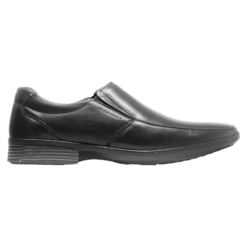 Sapatênis Leveterapia Couro Conforto Masculino