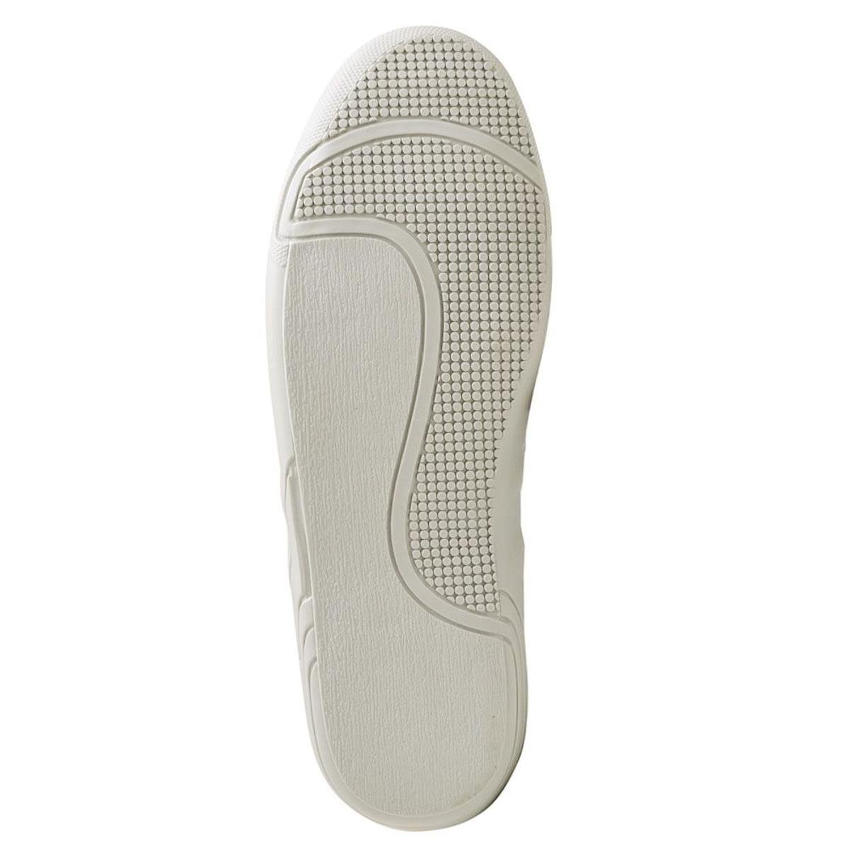 sapatenis mac point avaliação