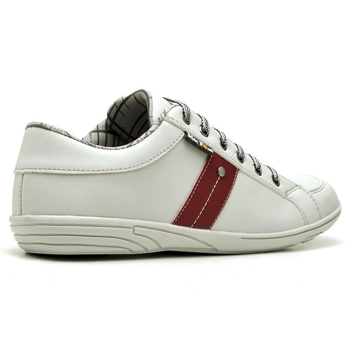 sapatenis mac point avaliação