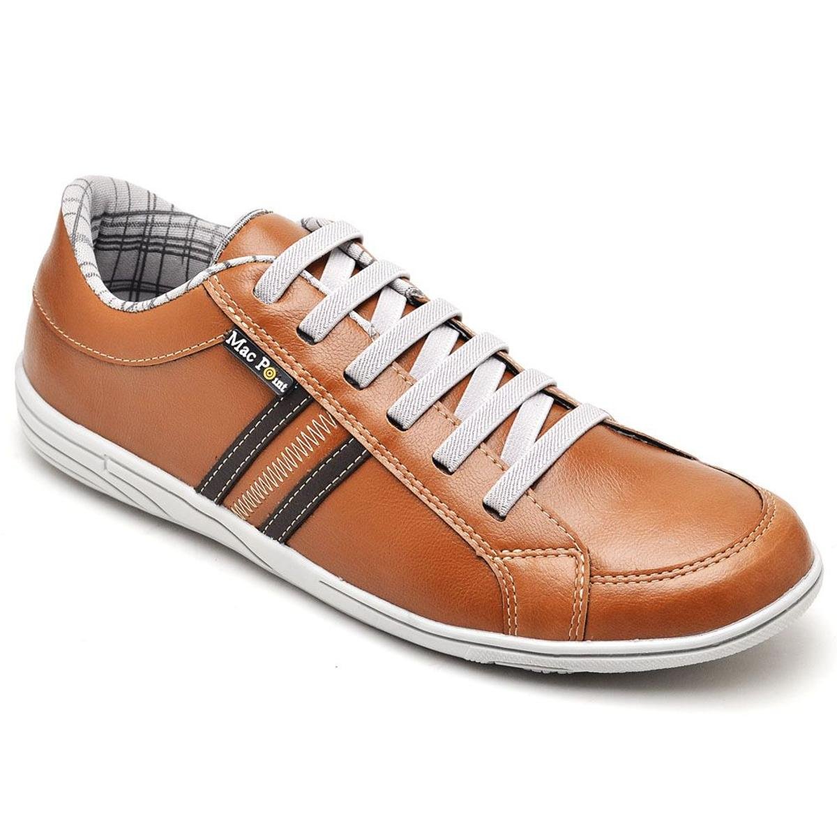 sapatenis mac point avaliação