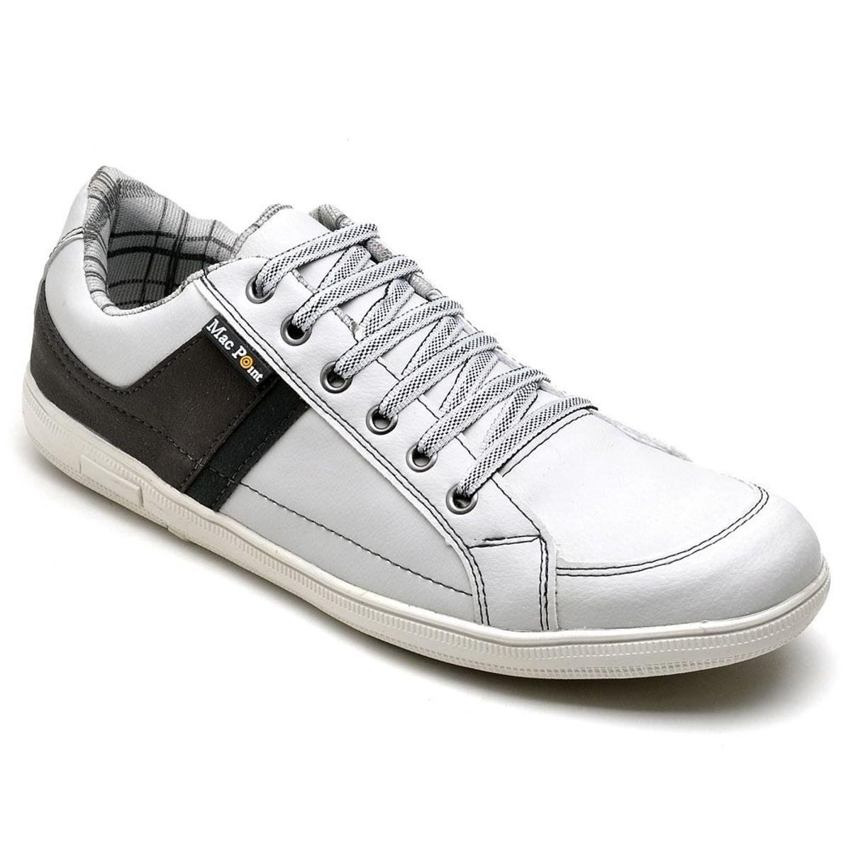sapatenis mac point avaliação