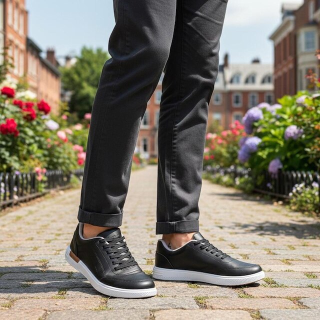 Sapatênis Masculino Brsport 2270119