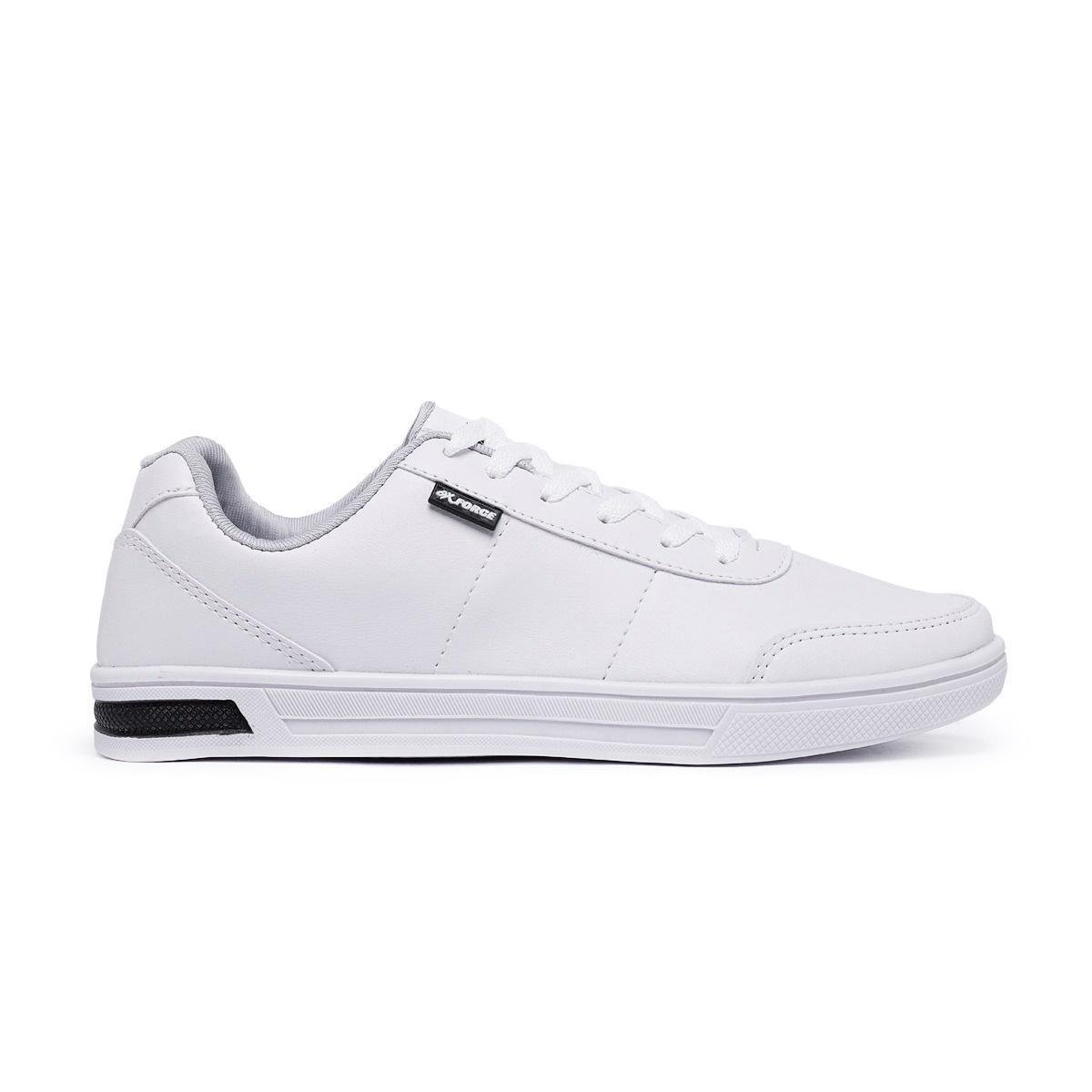 Sapatênis Masculino Casual Com Cadarço Confortável Moda Fashion Tradicional Estiloso Versátil 299 Menor preço em Sapatênis Masculino Casual Com Cadarço Confortável Moda Fashion Tradicional Estiloso Versátil 299