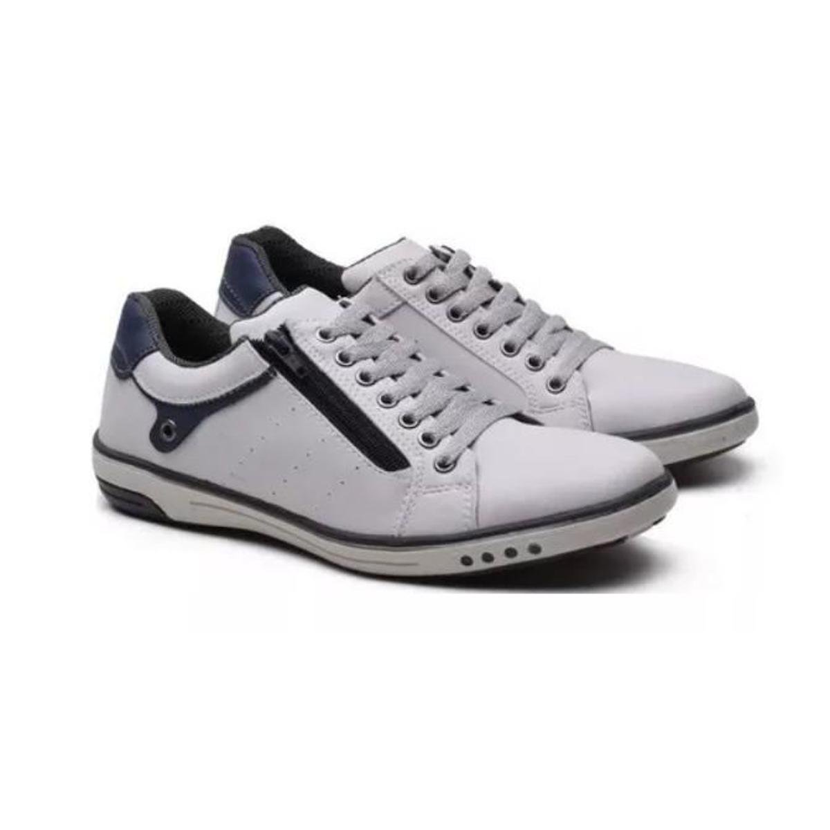 Sapatenis Masculino Casual Social Confortável - Menor preço em Sapatenis Masculino Casual Social Confortável -