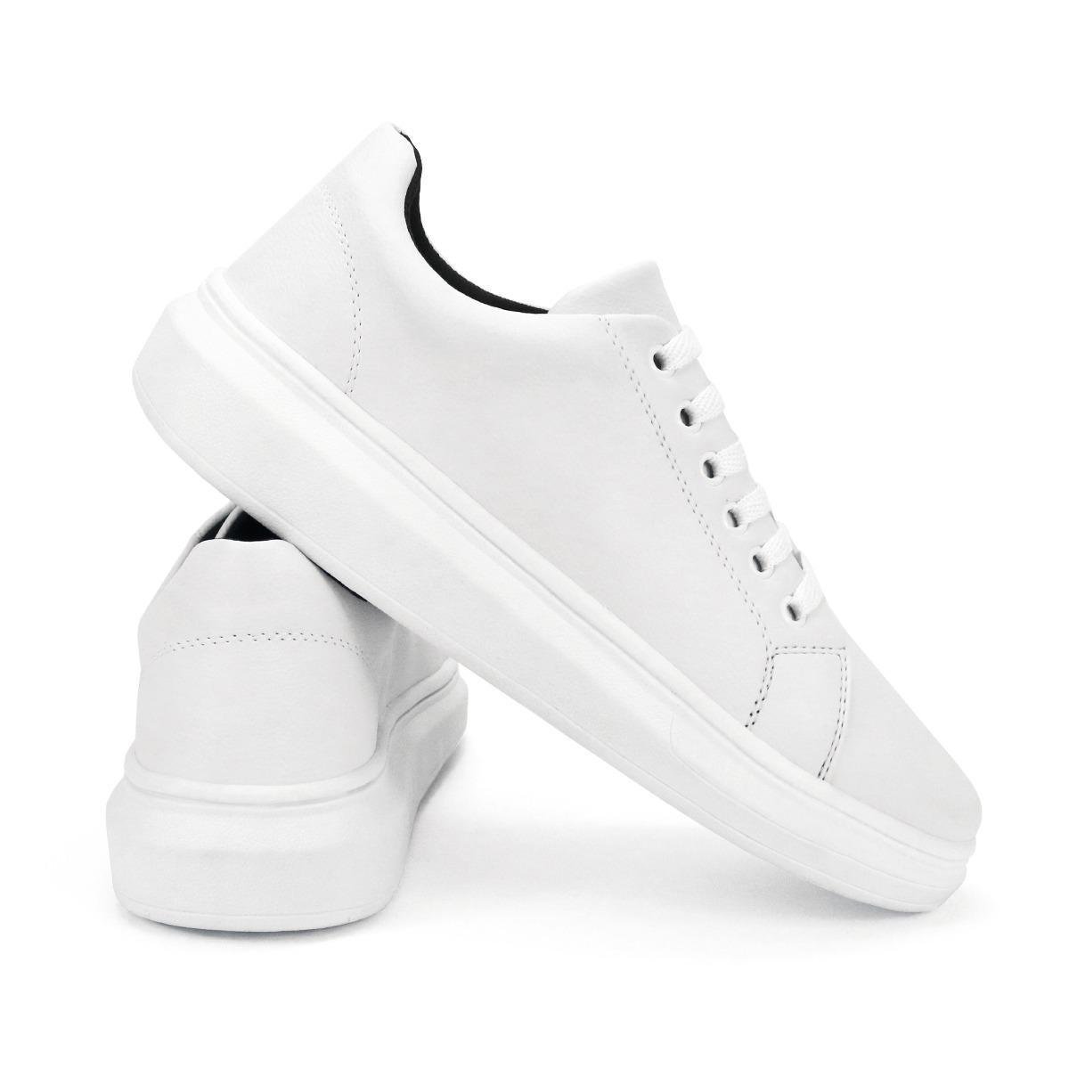 Sapatênis Masculino Casual Tenis Confortável Estilo Moderno é ruim? Sapatênis Masculino Casual Tenis Confortável Estilo Moderno é boa?