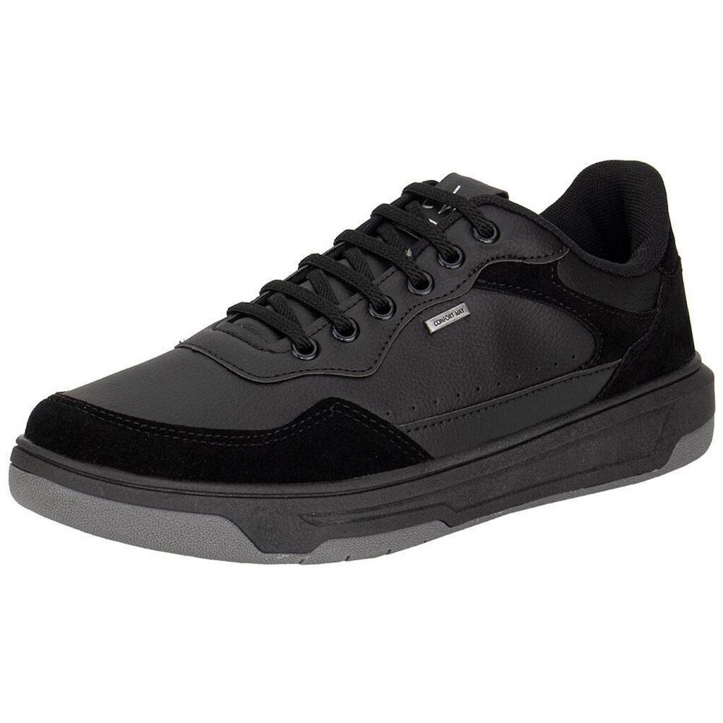 Sapatênis Masculino Confort Way 502604