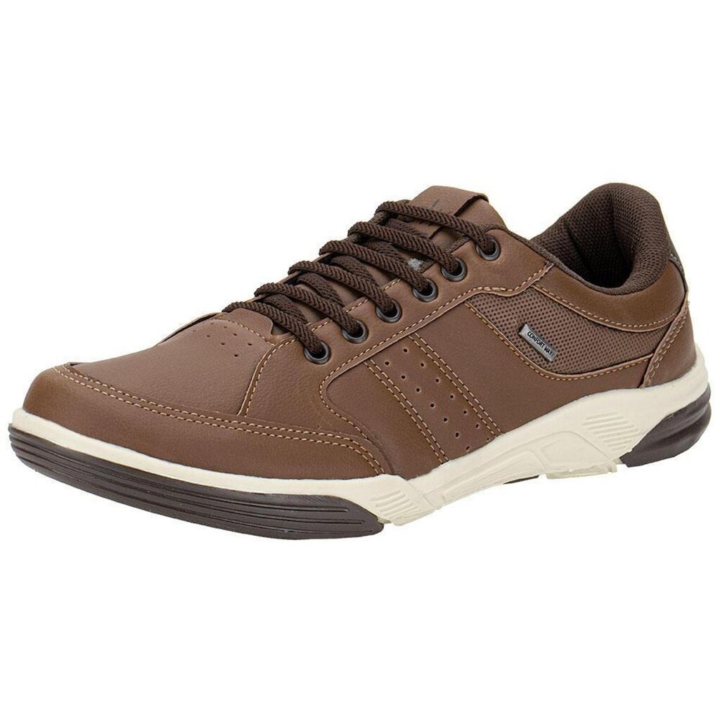Sapatênis Masculino Confort Way 602603