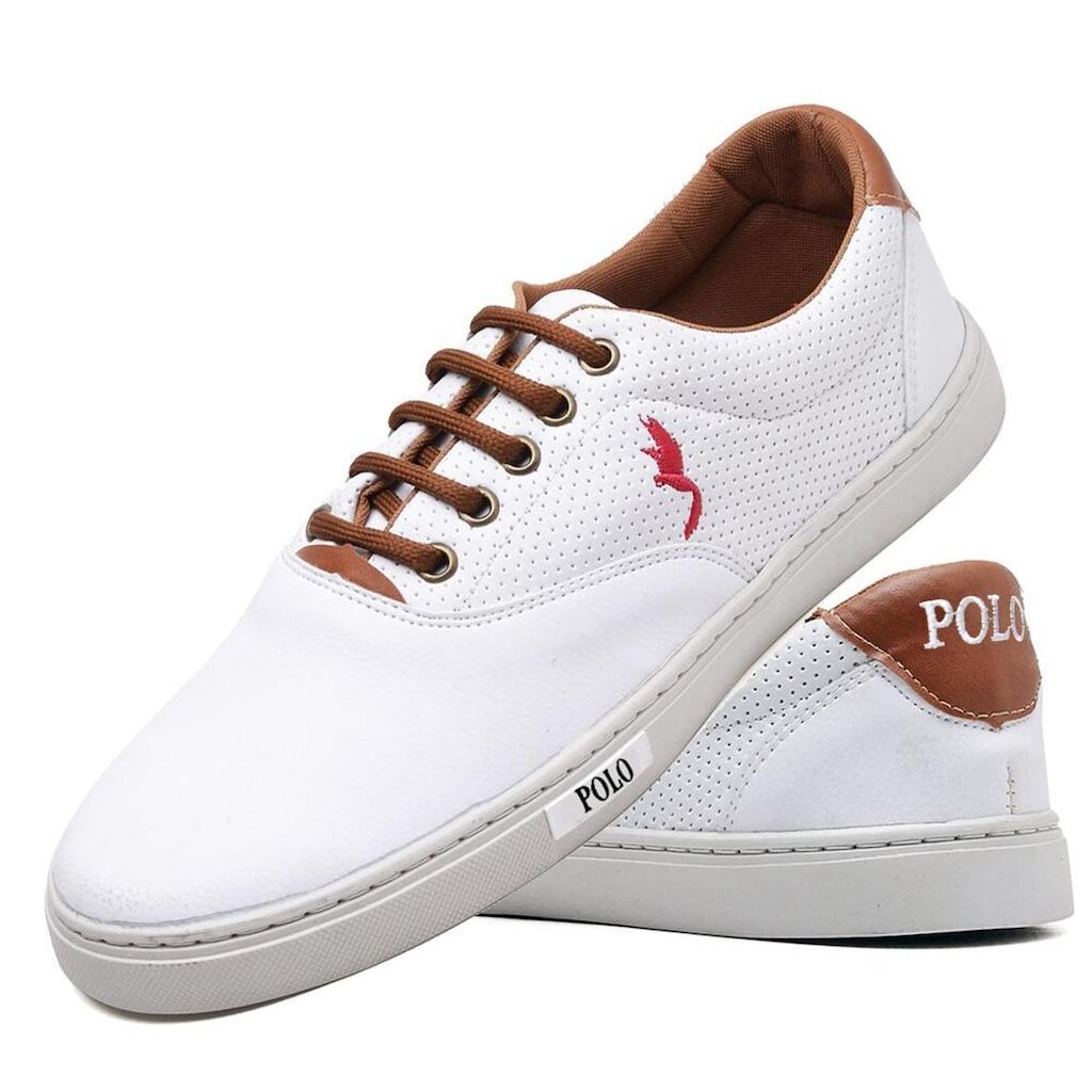 Sapatênis Masculino Confortavel e Macio Exclusivo Lançamento