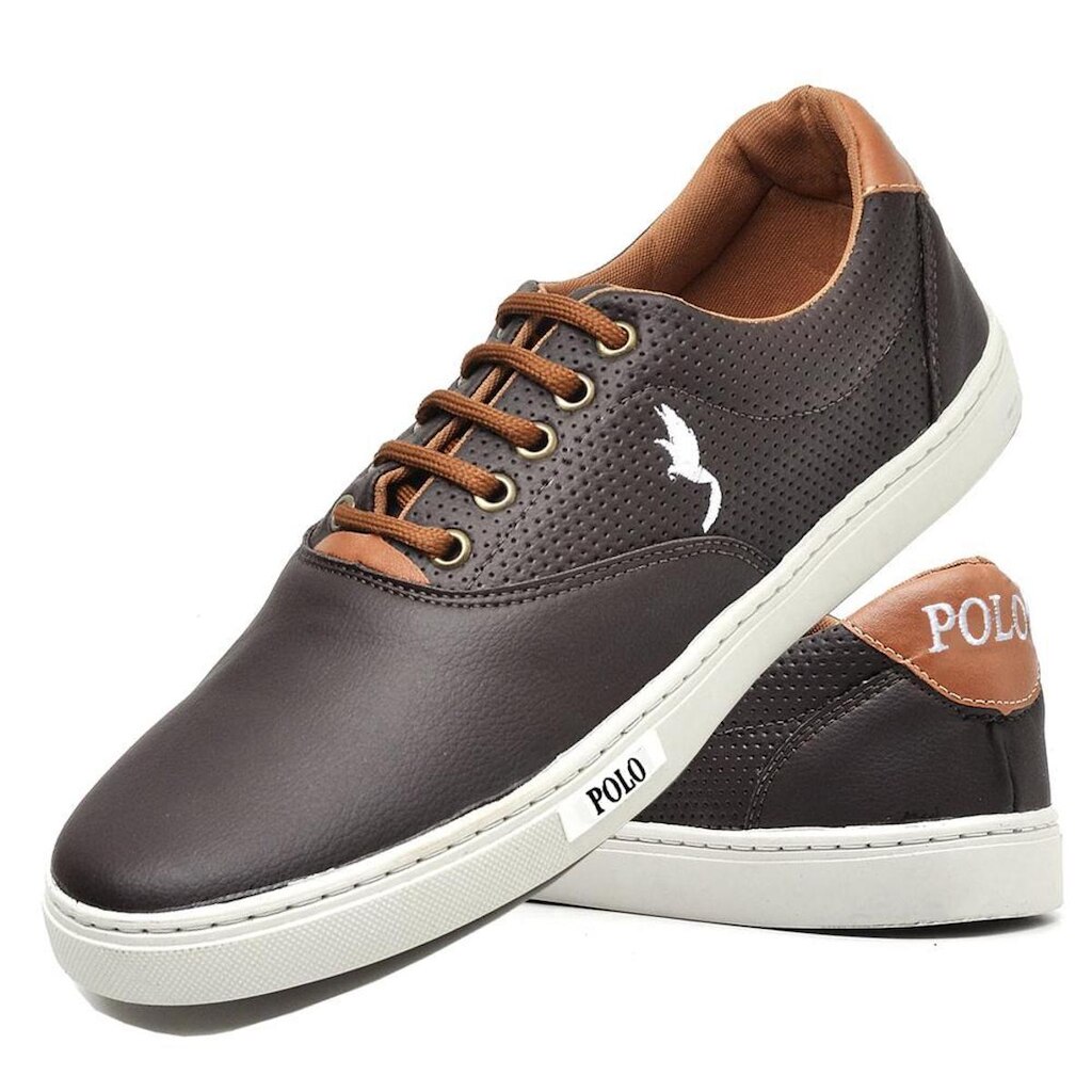 Sapatênis Masculino Confortavel e Macio Exclusivo Lançamento