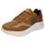Sapatenis Masculino Conforto Moderno Leveza Br Sport - Caramelo