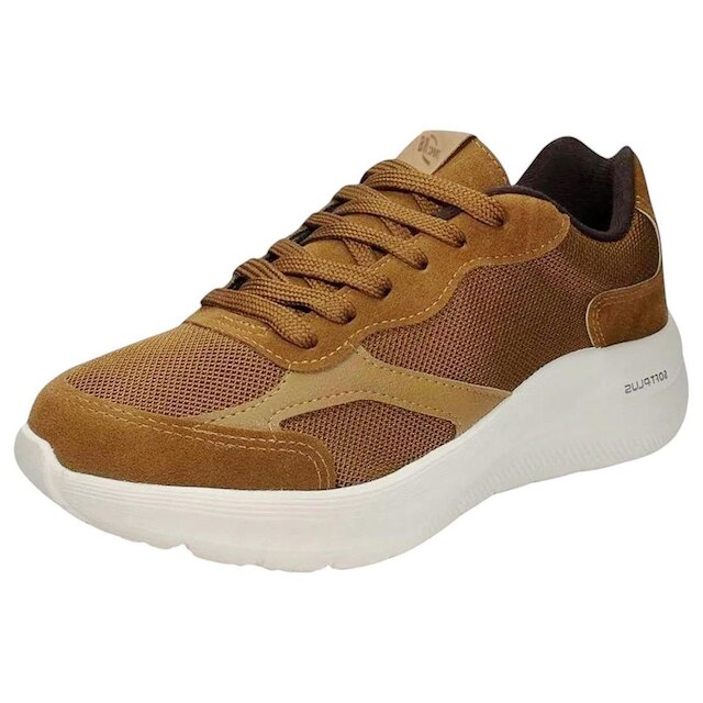 Sapatenis Masculino Conforto Moderno Leveza Br Sport